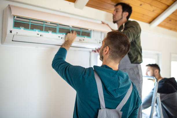 Best Residential HVAC in Monroe, GA