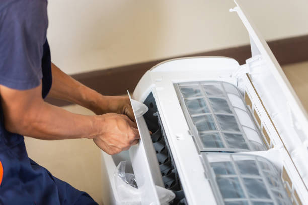 Best Emergency HVAC Services in Monroe, GA