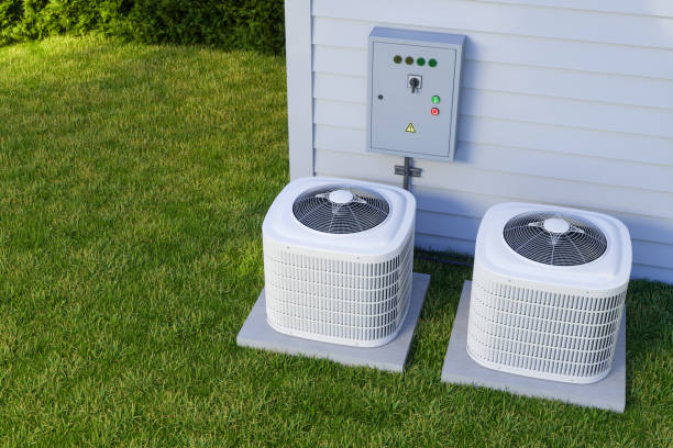 Professional HVAC in Monroe, GA