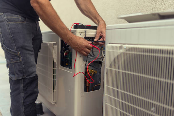 Best Air Conditioning Cleaning in Monroe, GA