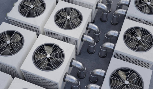 Best Thermostats and Smart Controls in Monroe, GA