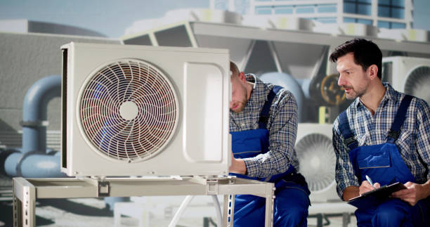 Best Ductless Mini-Split Systems in Monroe, GA