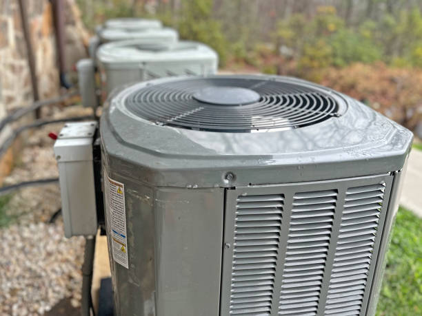 Best VRF (Variable Refrigerant Flow) Systems in Monroe, GA